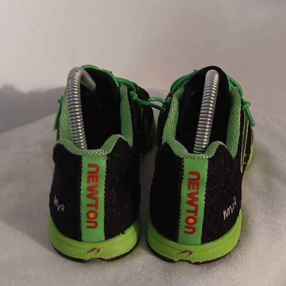 Newton MV2 Women's Running Shoes - Picture 3 of 6